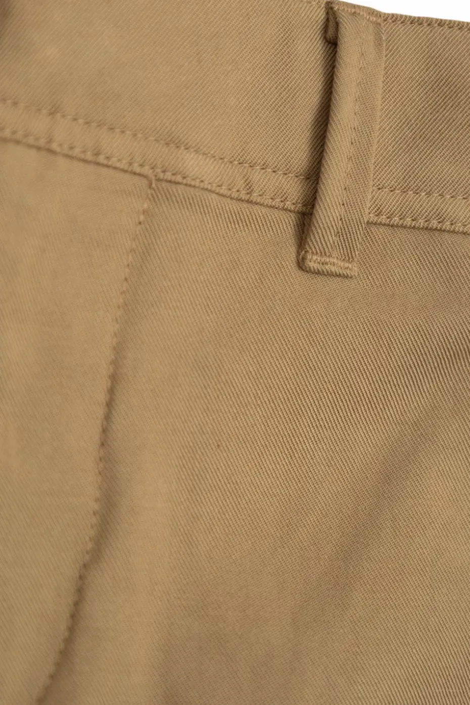 Burberry Kids beżowy Szorty z logo