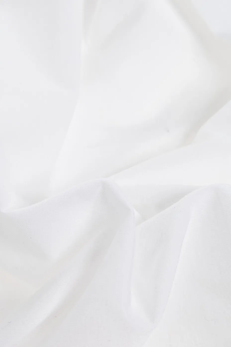 Burberry Kids BIAŁY Kocyk niemowlęcy
