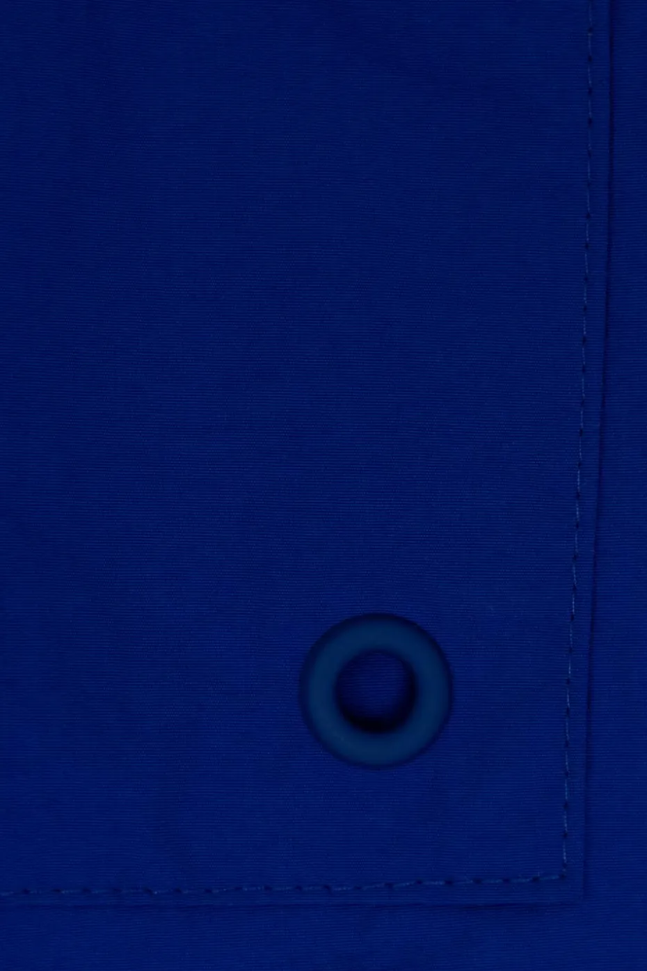Burberry Kids NIEBIESKI Szorty kąpielowe z logo
