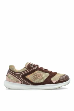 Burberry MULTIKOLOR Buty sportowe