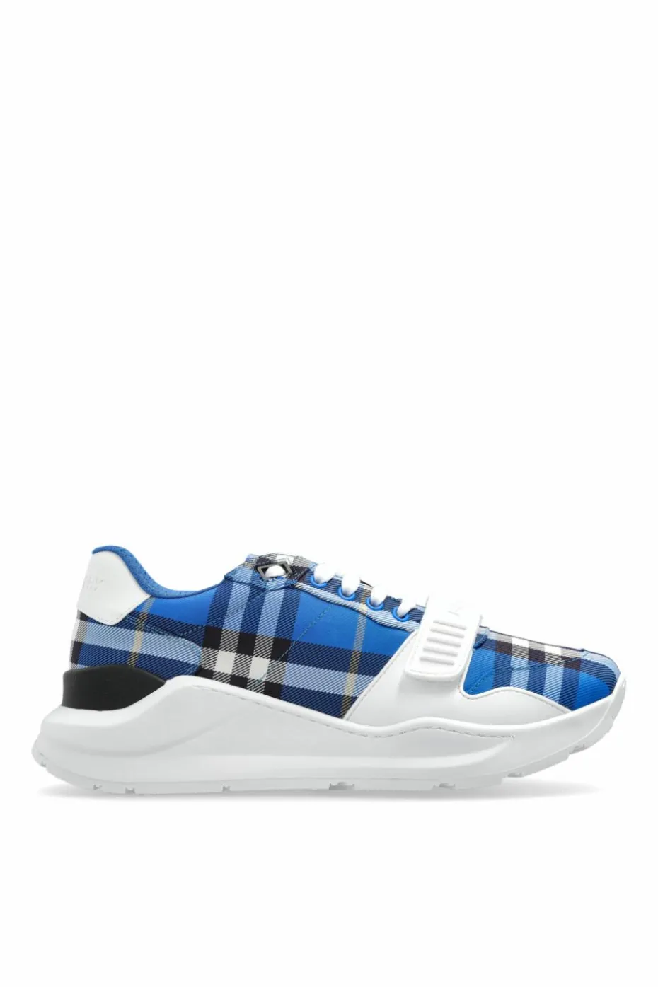Burberry NIEBIESKI Buty sportowe `TRN New Regis`