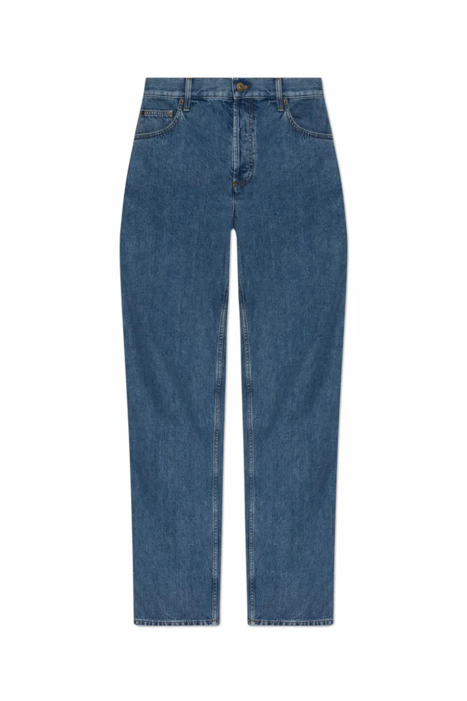 Burberry NIEBIESKI Jeansy `Dexter`