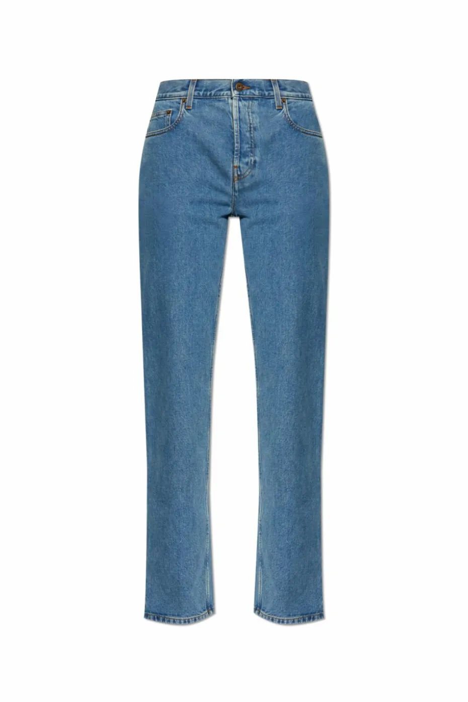Burberry NIEBIESKI Jeansy `Dalia`