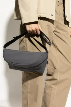 Burberry SZARY Torba na pas