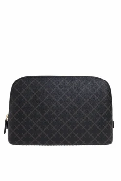 By Malene Birger CZARNY Kosmetyczka `Bae Medium`