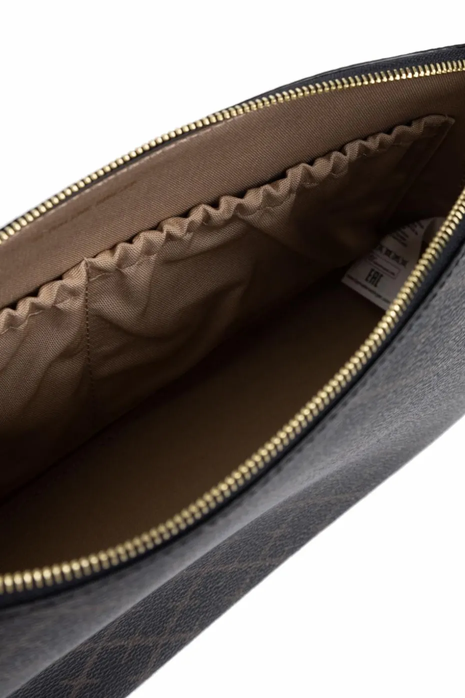 By Malene Birger CZARNY Kosmetyczka `Bae Medium`