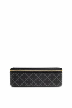 By Malene Birger CZARNY Kosmetyczka `Bea`
