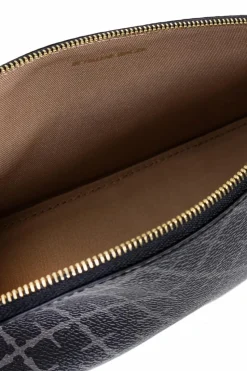 By Malene Birger CZARNY Kosmetyczka `Bae Small`