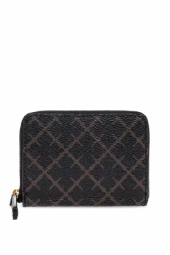 By Malene Birger CZARNY Portfel `Elia`