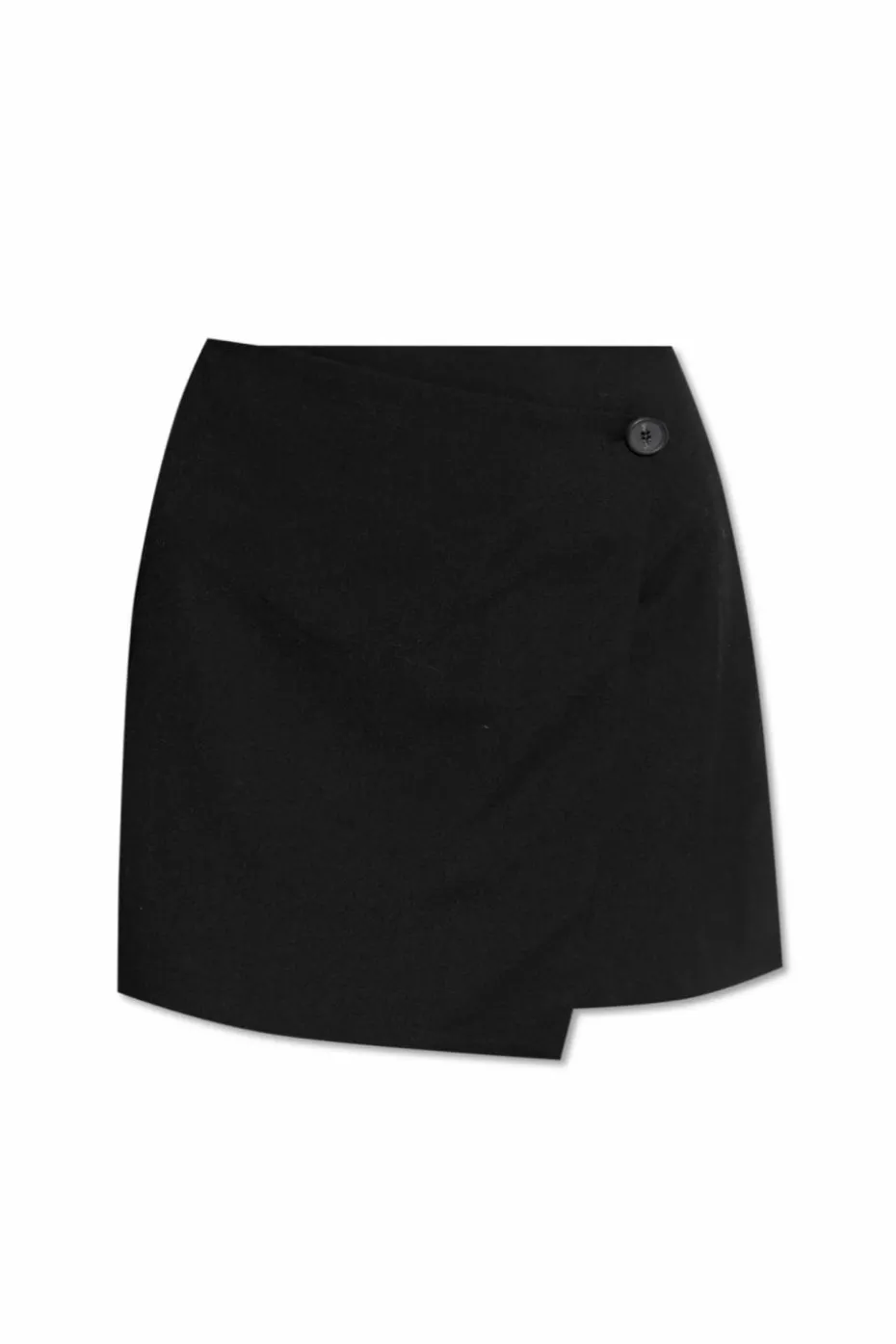 By Malene Birger CZARNY Spódnica `Esma`
