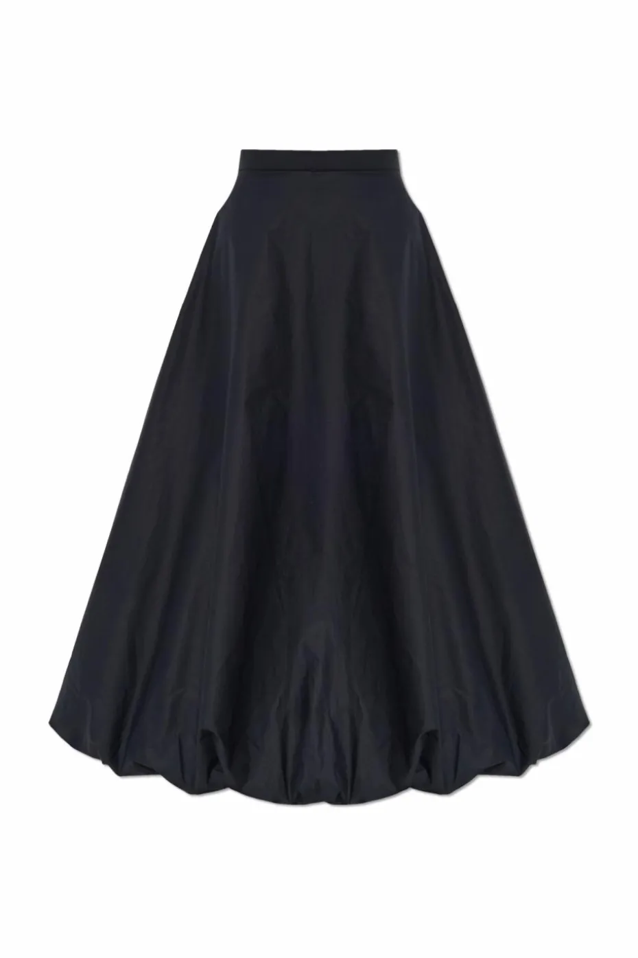 By Malene Birger CZARNY Spódnica `Aubrey`