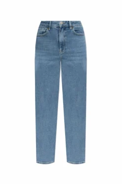 By Malene Birger NIEBIESKI Jeansy `Stellen`