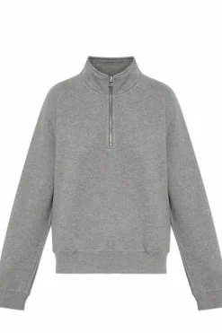 By Malene Birger SZARY Bluza `Lipa`