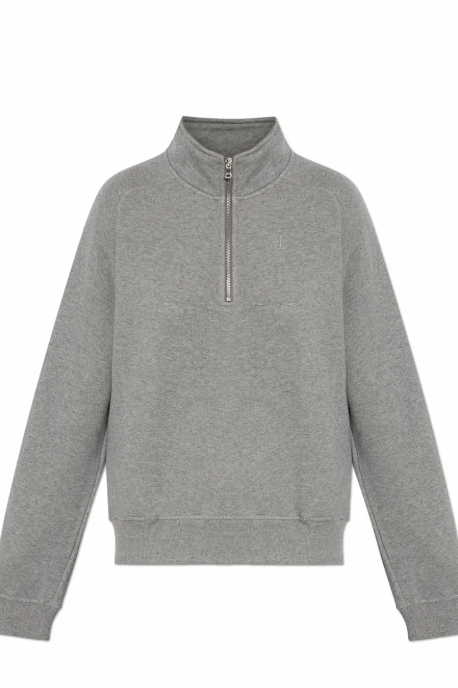 By Malene Birger SZARY Bluza `Lipa`