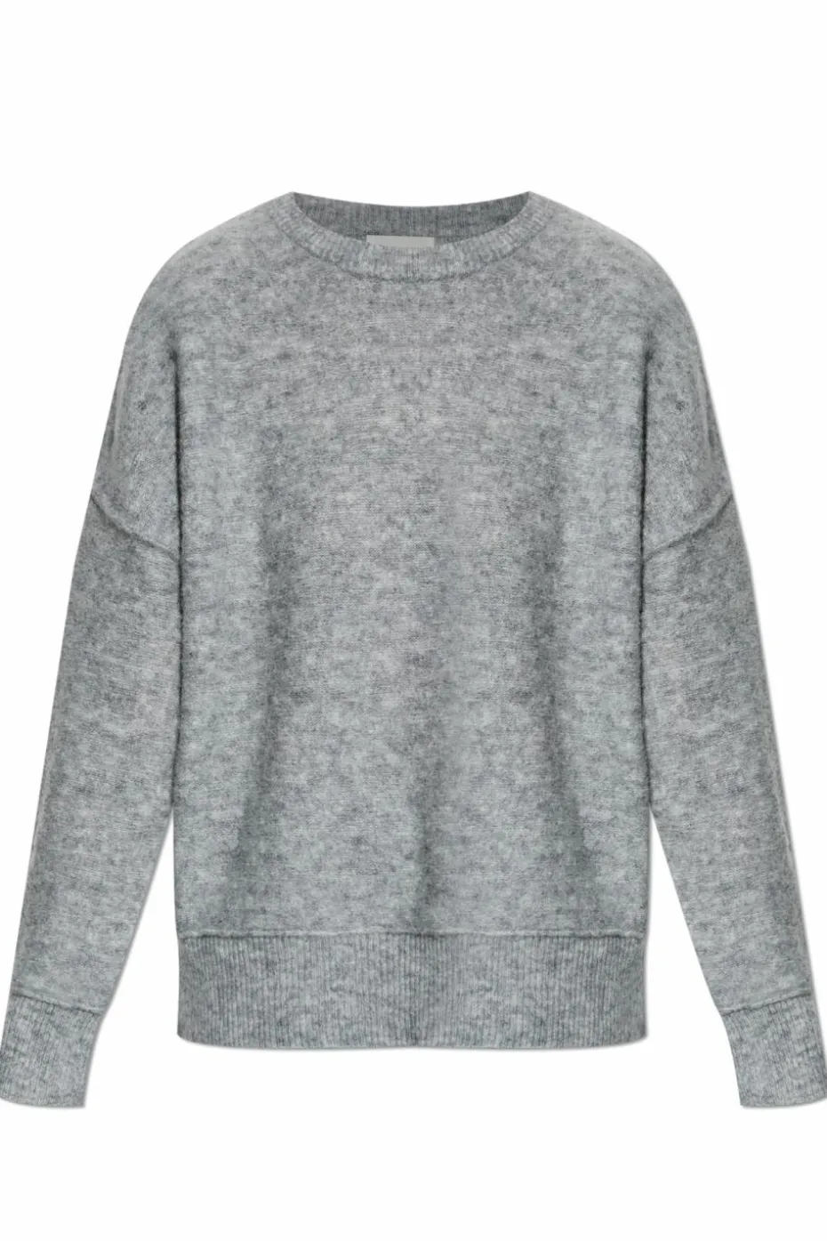 By Malene Birger SZARY Sweter `Biagiorms`