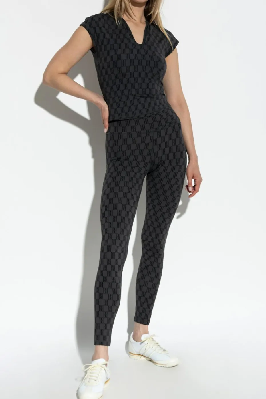 By Malene Birger SZARY Top `Venazia`