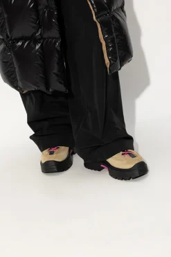Canada Goose beżowy Buty za kostkę ‘Journey Lite’