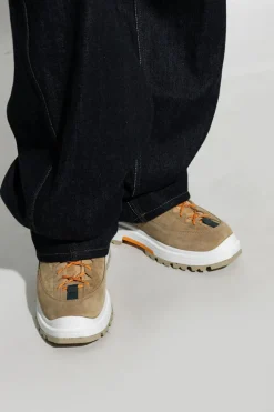 Canada Goose beżowy Buty za kostkę ‘Journey Lite’