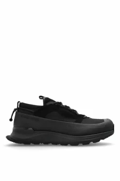 Canada Goose CZARNY Buty sportowe