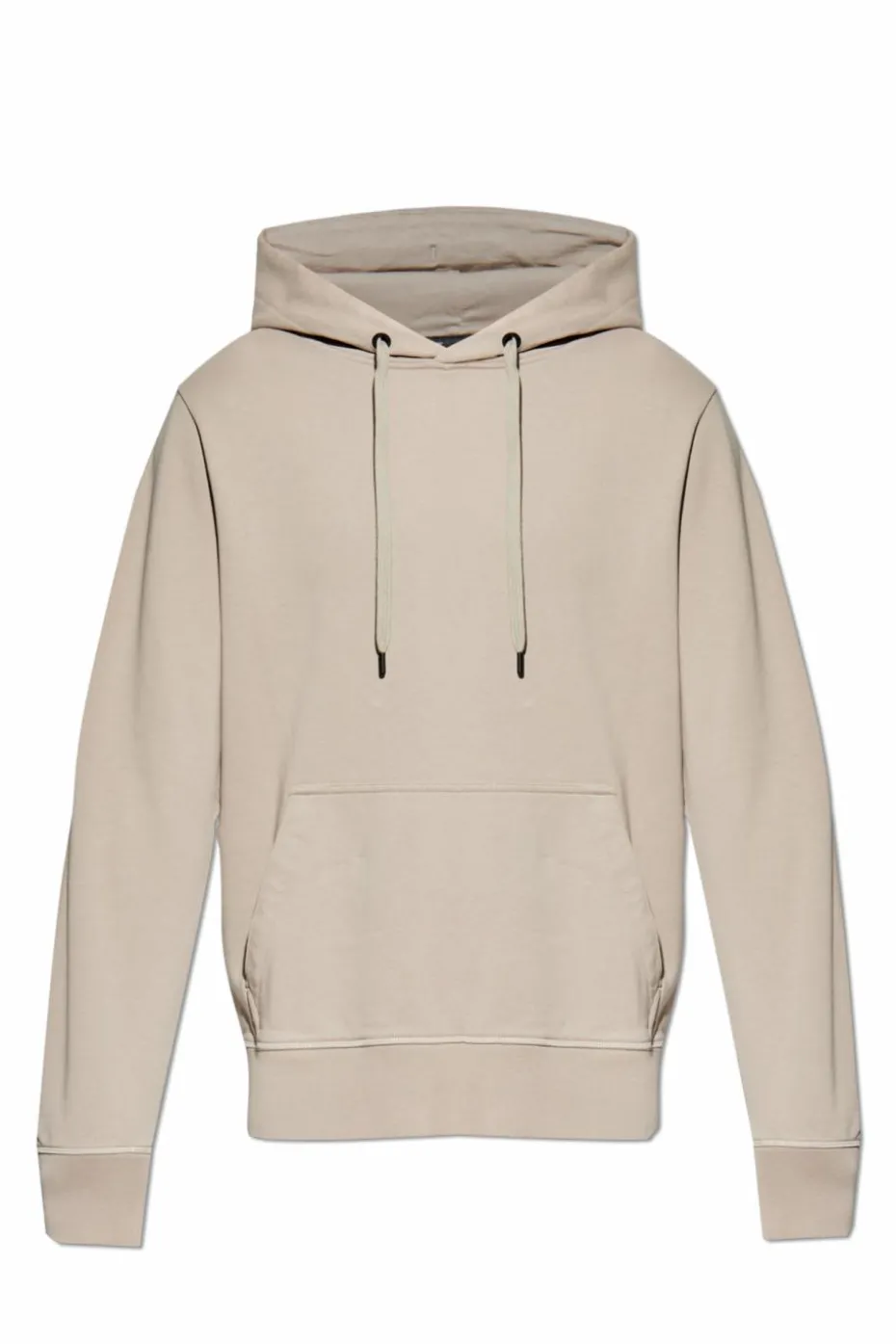 Canada Goose kremowy Bluza z kapturem