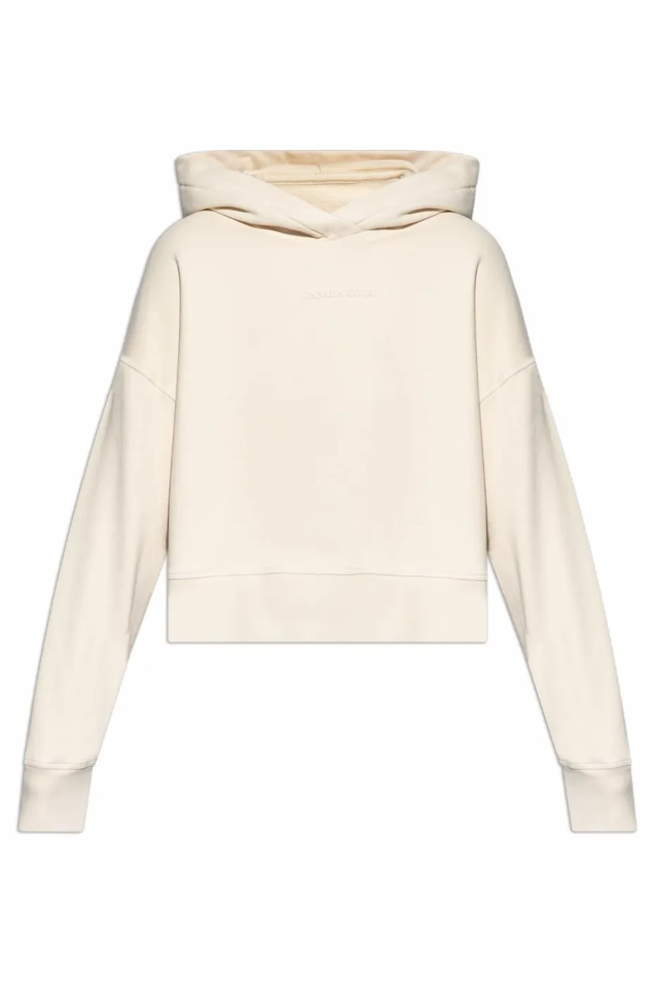 Canada Goose kremowy Bluza `Muskoka`