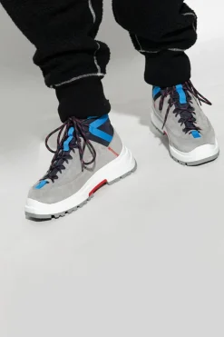 Canada Goose SZARY Buty za kostkę ‘Journey Lite’
