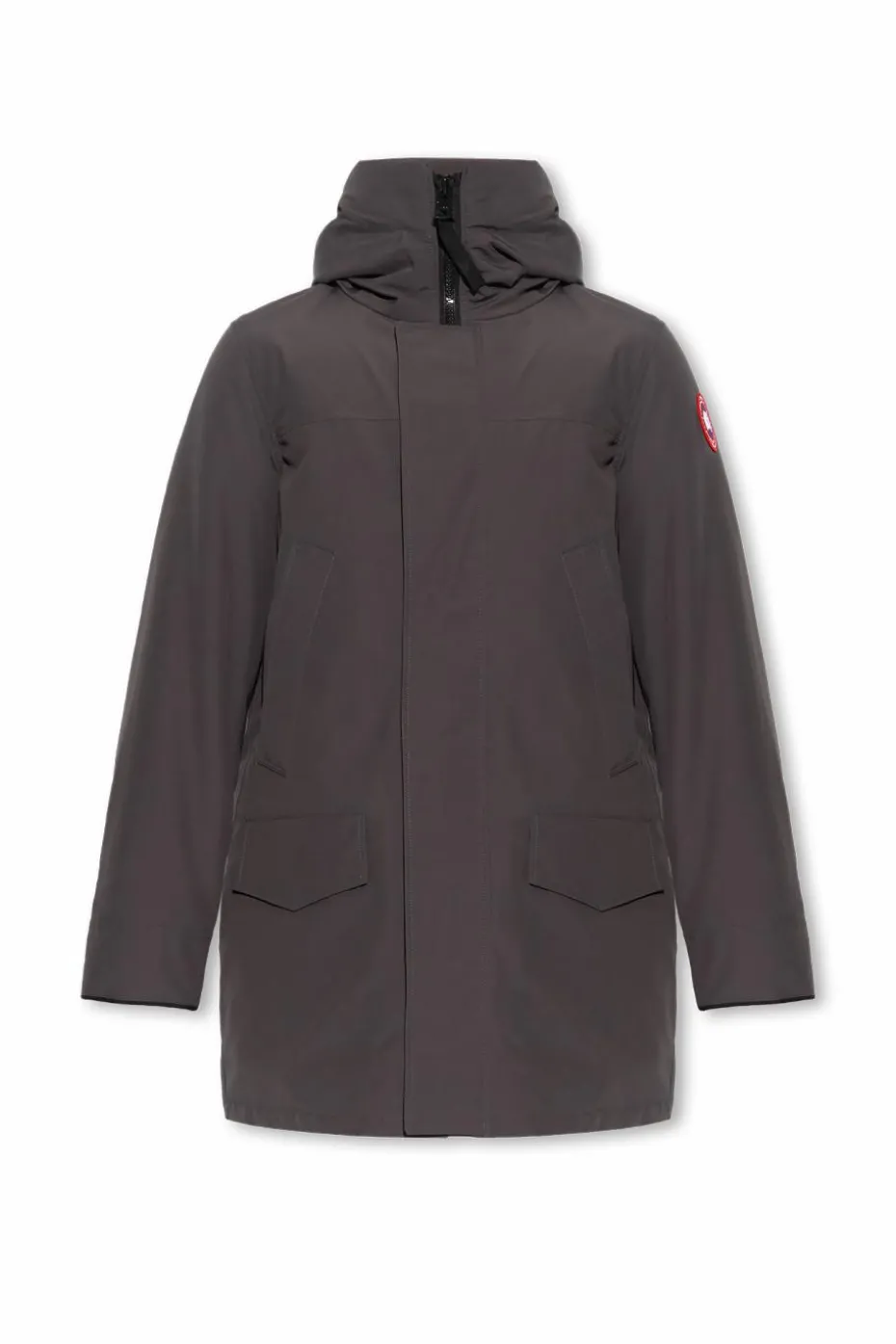 Canada Goose SZARY Kurtka puchowa ‘Langford’
