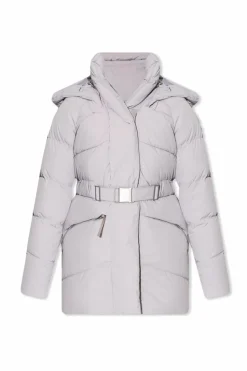 Canada Goose SZARY Puchowa kurtka ‘Marlow’