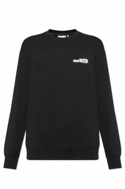 Carhartt WIP CZARNY Bluza typu `oversize`