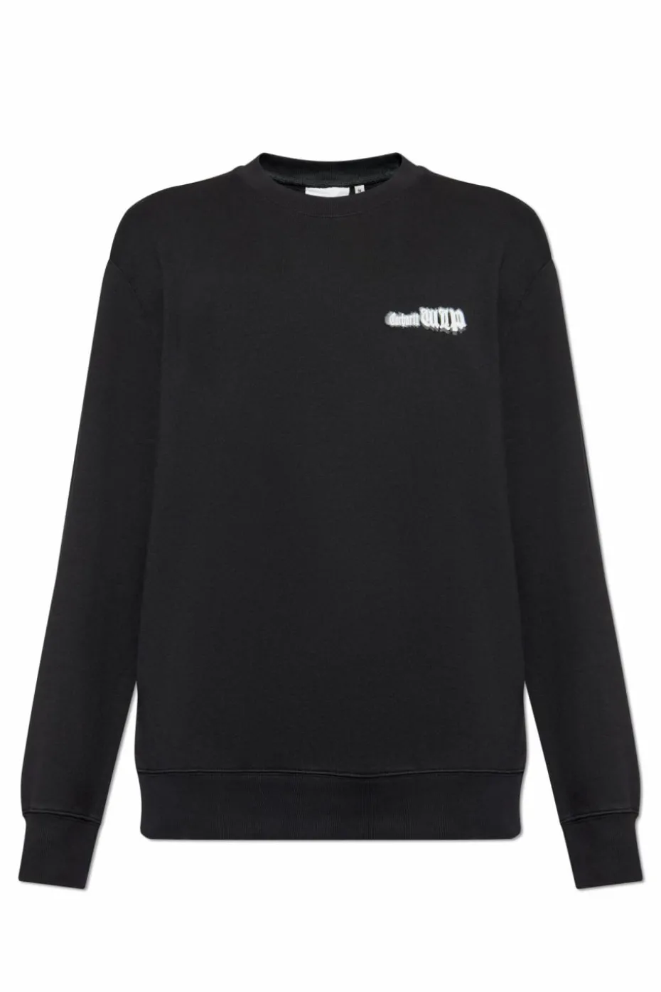 Carhartt WIP CZARNY Bluza typu `oversize`