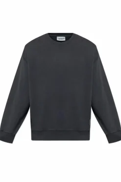 Carhartt WIP SZARY Bluza `Hudson`
