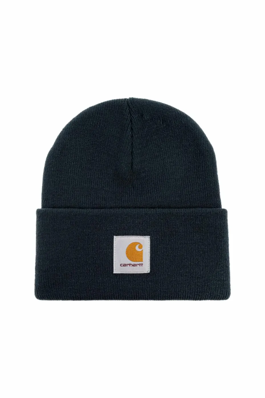 Carhartt WIP ZIELONY Czapka z logo