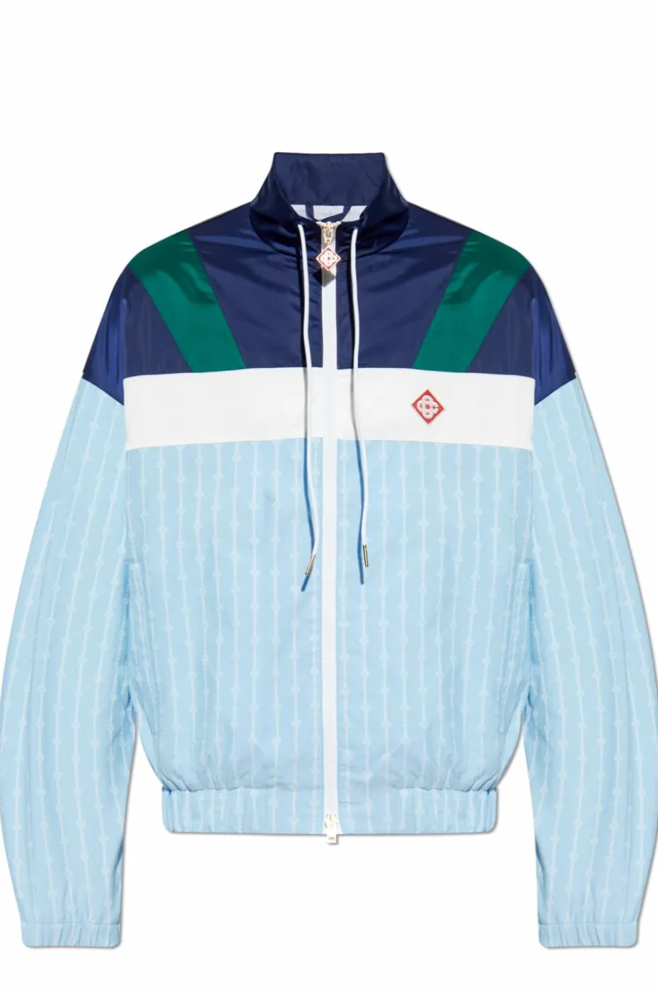Casablanca MULTIKOLOR Kurtka w sportowym stylu