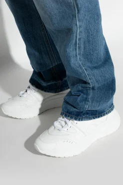 Casadei BIAŁY Buty sportowe ‘Mia’