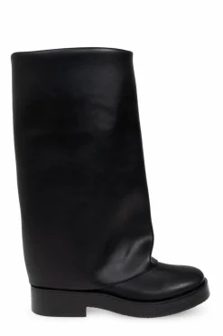 Casadei CZARNY Kozaki `Lab`