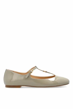 Chloé beżowy Baleriny `Marcie`