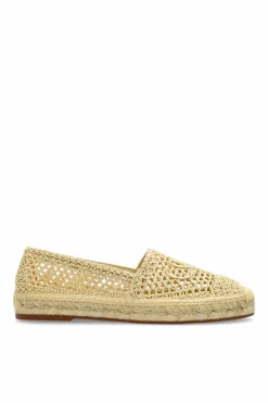 Chloé beżowy Espadryle `Isla`