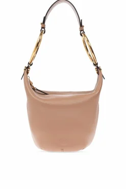 Chloé beżowy Torba na ramię `Bracelet Small`
