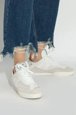 Chloé BIAŁY Buty sportowe `Kick`
