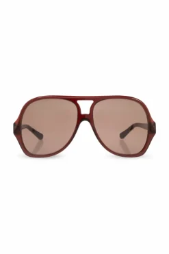 Chloé BORDO Okulary przeciwsłoneczne `Salomé`