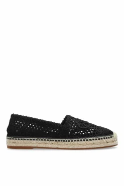 Chloé CZARNY Espadryle `Isla`