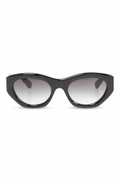 Chloé CZARNY Okulary przeciwsłoneczne ‘Gayia’