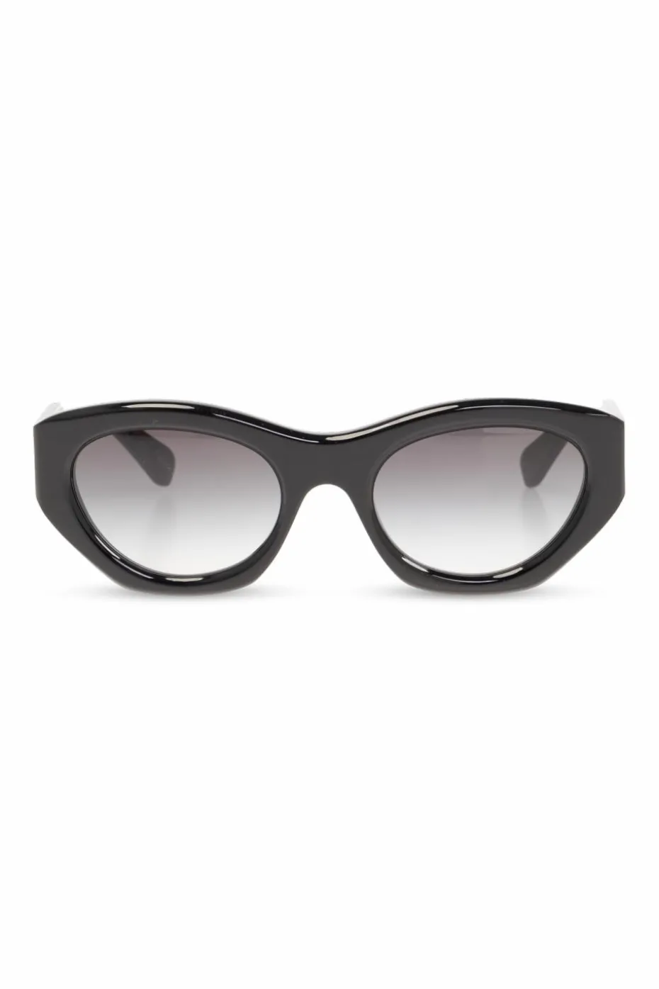 Chloé CZARNY Okulary przeciwsłoneczne ‘Gayia’