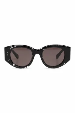 Chloé CZARNY Okulary przeciwsłoneczne