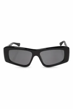 Chloé CZARNY Okulary przeciwsłoneczne
