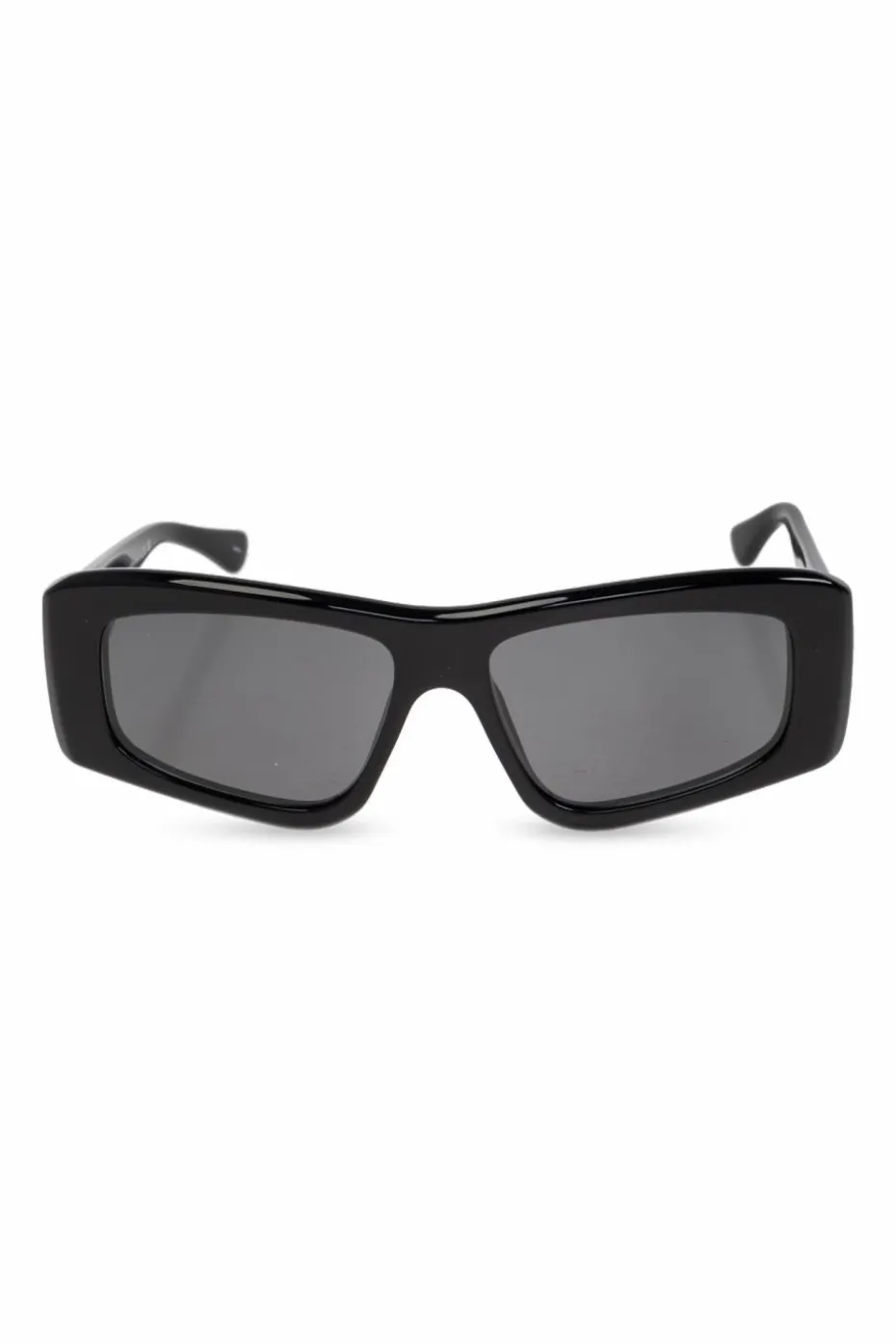 Chloé CZARNY Okulary przeciwsłoneczne