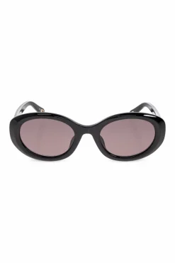 Chloé CZARNY Okulary przeciwsłoneczne