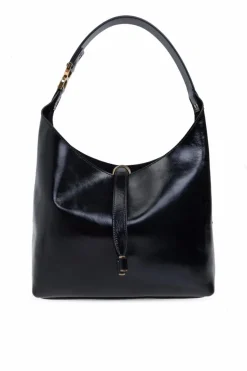 Chloé CZARNY Torba na ramię `Marcie Hobo Small`