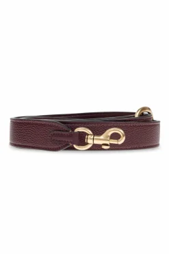 Coach BORDO Torba na ramię `Tabby 26`