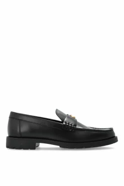 Coach CZARNY Buty `Jocelyn` typu `loafers`